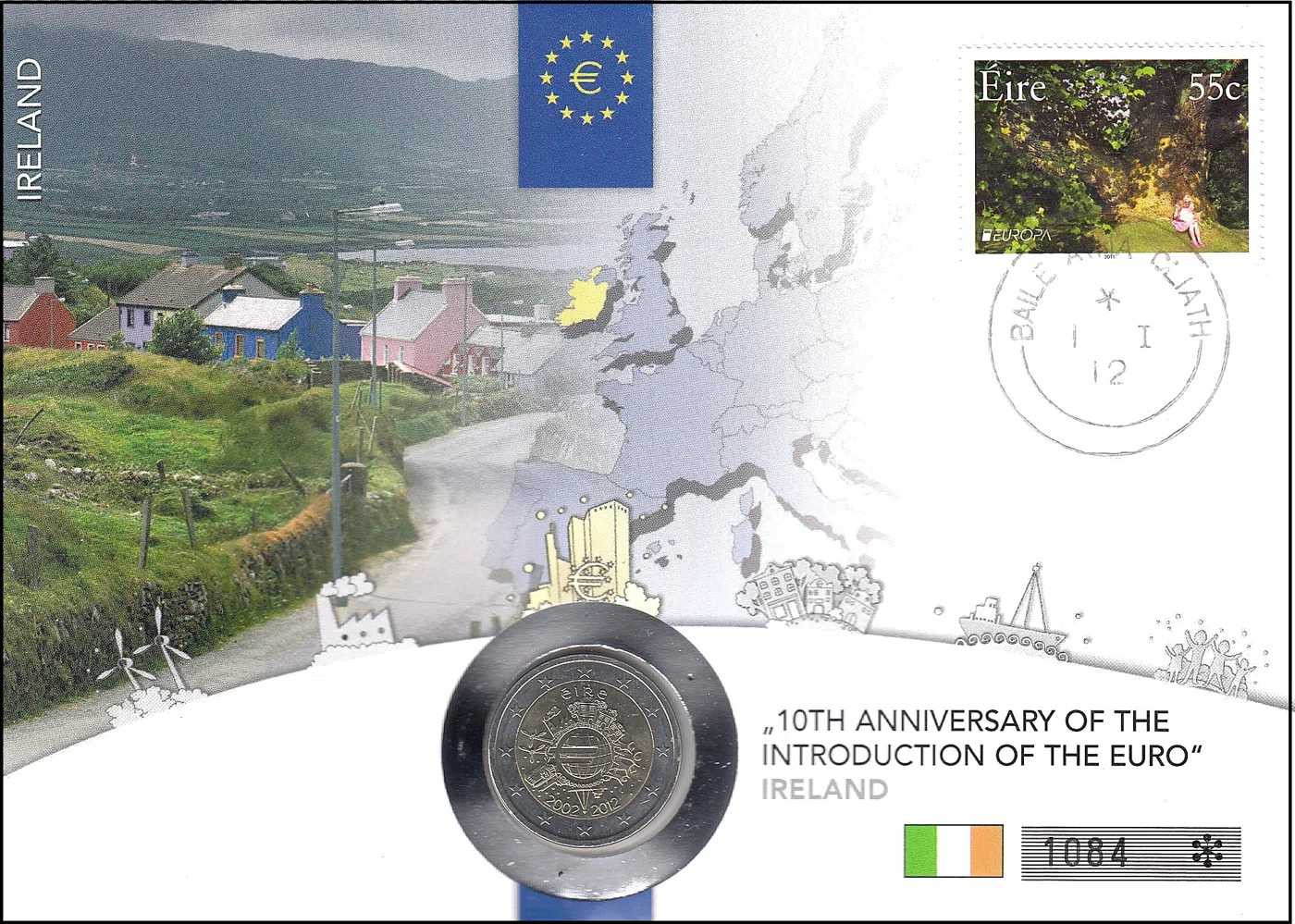 DESET LET EUROBANKONCEV IN EUROKOVANCEV